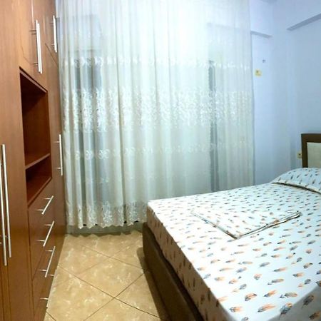 Honey Apartment Near Port Of Saranda Zewnętrze zdjęcie