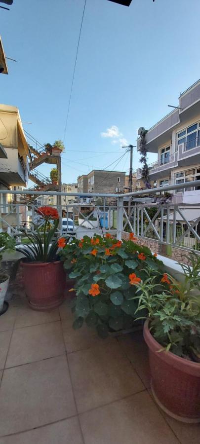 Honey Apartment Near Port Of Saranda Zewnętrze zdjęcie