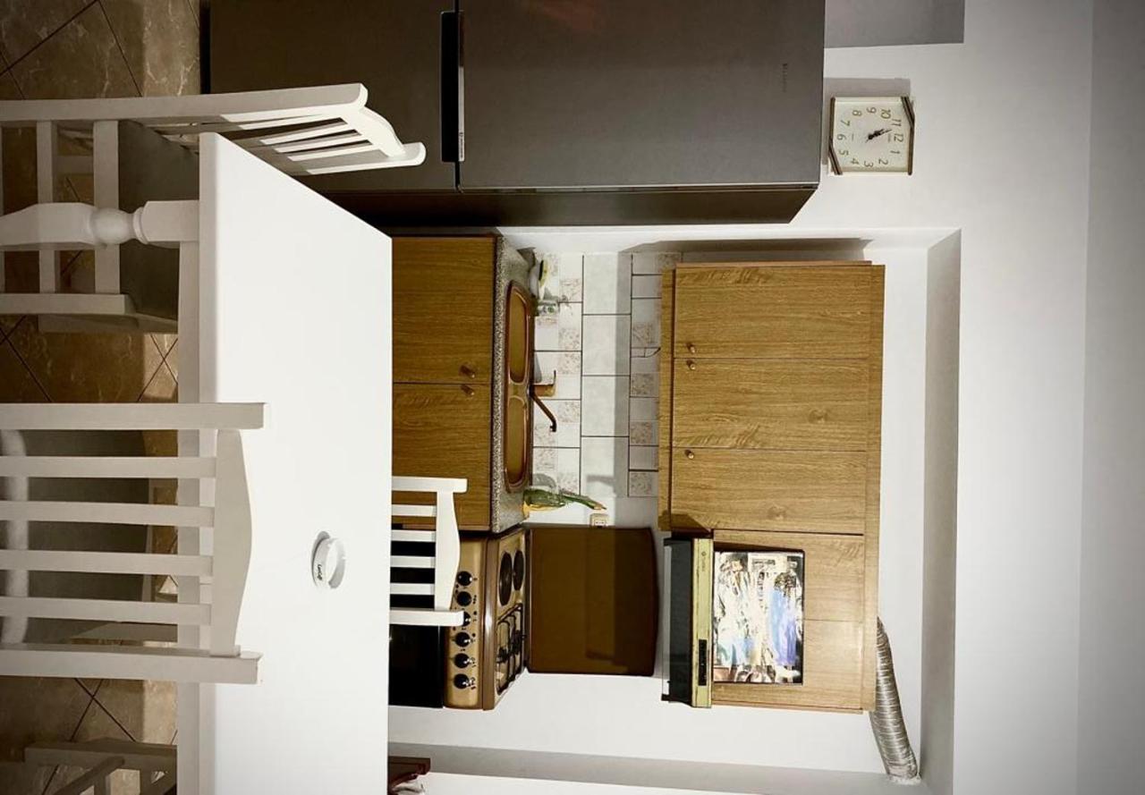 Honey Apartment Near Port Of Saranda Zewnętrze zdjęcie