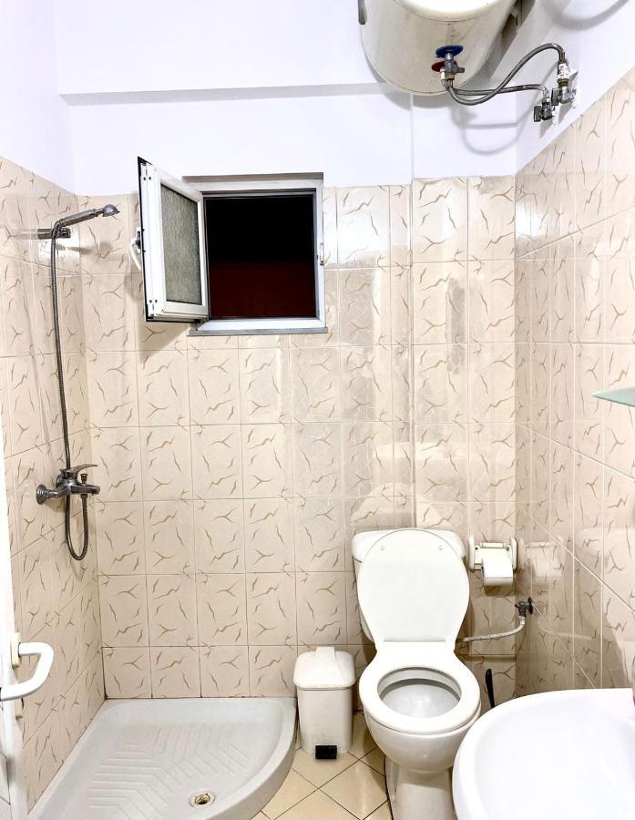 Honey Apartment Near Port Of Saranda Zewnętrze zdjęcie